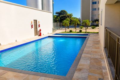 Apartamento, 1 quarto, 40 m² - Foto 2