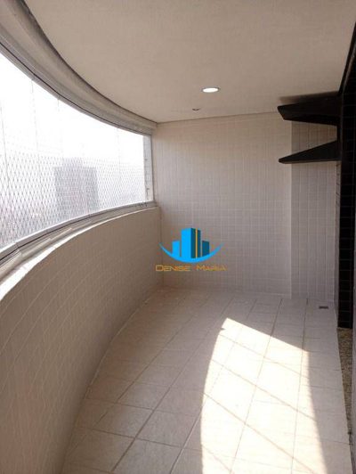 Apartamento, 3 quartos, 144 m² - Foto 4