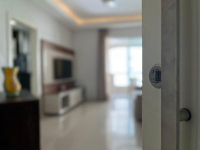Apartamento, 3 quartos, 137 m² - Foto 4