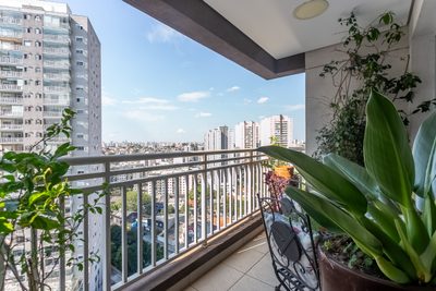 Apartamento, 2 quartos, 60 m² - Foto 3