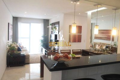 Apartamento, 2 quartos, 69 m² - Foto 1