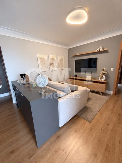 Apartamento, 3 quartos, 104 m² - Foto 2