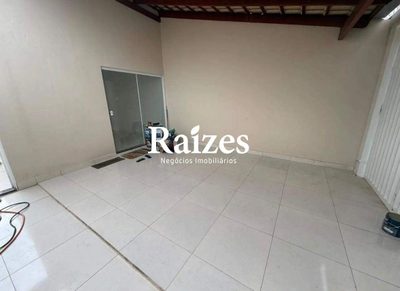 Casa, 3 quartos, 100 m² - Foto 1