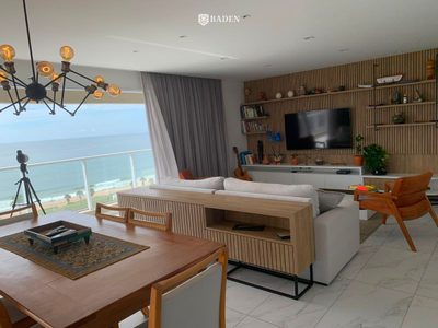 Apartamento, 3 quartos, 196 m² - Foto 1