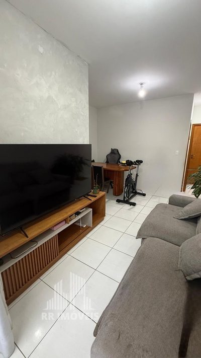 Apartamento, 2 quartos, 58 m² - Foto 1