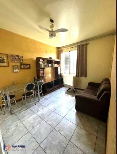 Apartamento, 2 quartos, 41 m² - Foto 2