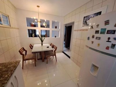 Casa, 3 quartos, 120 m² - Foto 2