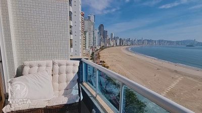 Apartamento, 3 quartos, 260 m² - Foto 3