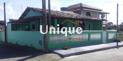 Casa, 2 quartos, 300 m² - Foto 1