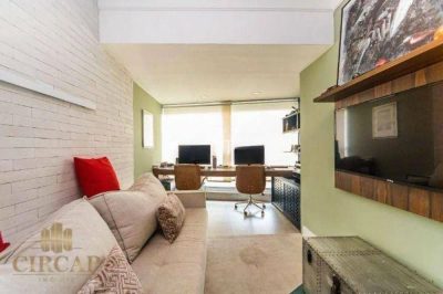 Apartamento, 3 quartos, 174 m² - Foto 5