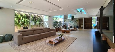 Casa, 5 quartos, 505 m² - Foto 3