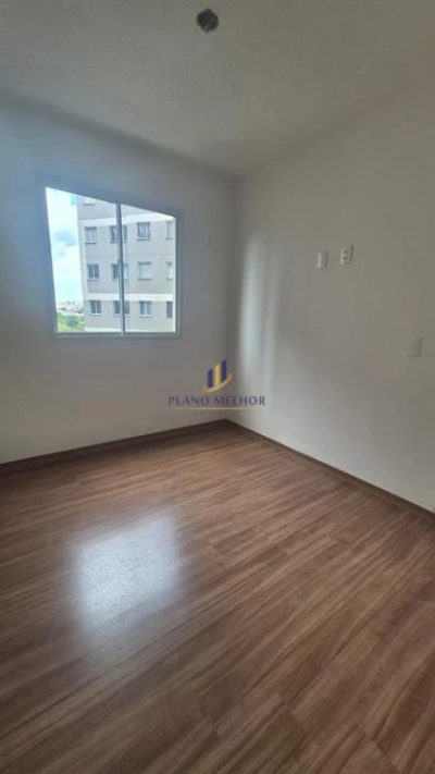 Apartamento, 2 quartos, 34 m² - Foto 2
