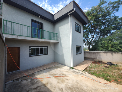 Sobrado, 3 quartos, 130 m² - Foto 5
