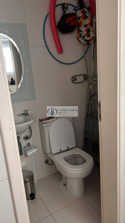 Apartamento, 3 quartos, 127 m² - Foto 4