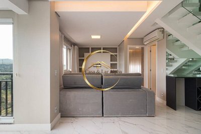 Apartamento, 3 quartos, 128 m² - Foto 5