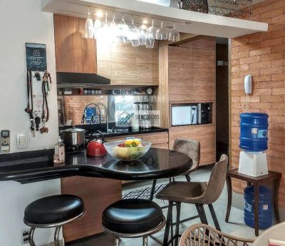 Apartamento, 2 quartos, 106 m² - Foto 1
