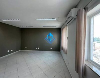 Sala-Conjunto, 33 m² - Foto 4
