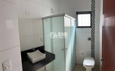 Casa, 3 quartos, 100 m² - Foto 4