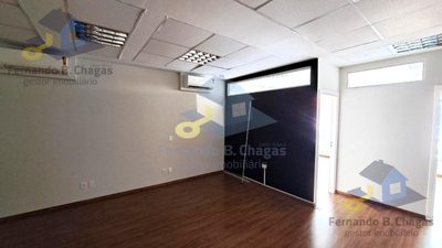 Sala-Conjunto, 54 m² - Foto 4