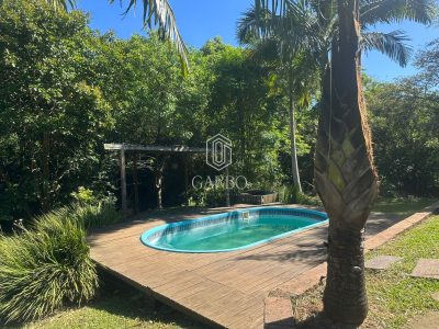 Chácara, 2 quartos, 10000 m² - Foto 1