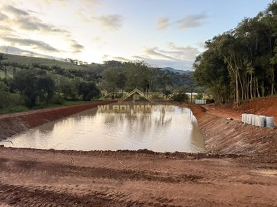 Fazenda, 8 hectares - Foto 3
