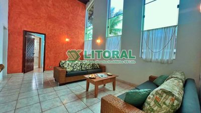 Casa, 4 quartos - Foto 4