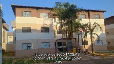 Apartamento, 2 quartos, 45 m² - Foto 1