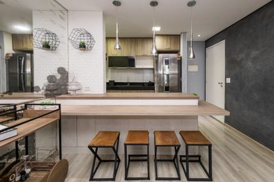 Apartamento, 3 quartos, 73 m² - Foto 5