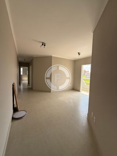 Apartamento, 2 quartos - Foto 2