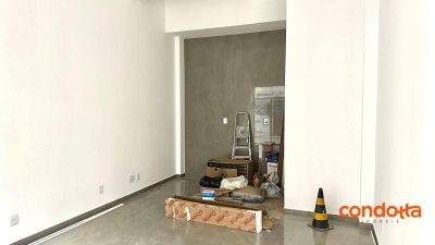 Loja-Salão, 28 m² - Foto 2
