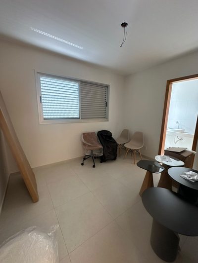 Cobertura, 2 quartos, 121 m² - Foto 3