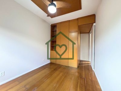 Apartamento, 2 quartos, 54 m² - Foto 5