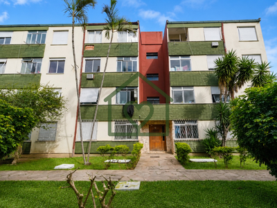Apartamento, 3 quartos, 66 m² - Foto 1