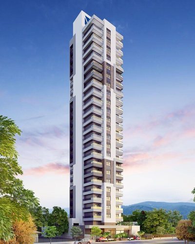 Apartamento, 3 quartos, 216 m² - Foto 2