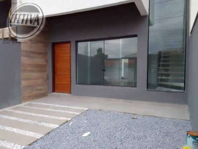 Sobrado, 3 quartos, 120 m² - Foto 4