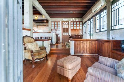 Sobrado, 3 quartos, 230 m² - Foto 3