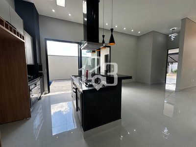 Casa, 3 quartos, 170 m² - Foto 1