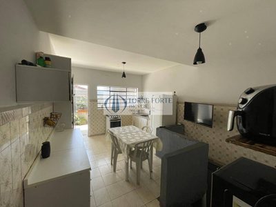 Casa, 3 quartos, 115 m² - Foto 5