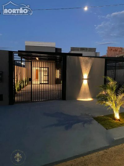 Casa - Foto 1