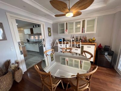 Casa, 5 quartos, 480 m² - Foto 1