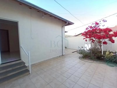 Casa, 3 quartos, 130 m² - Foto 2