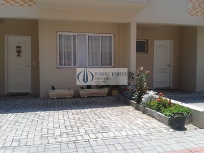 Casa, 3 quartos, 110 m² - Foto 1