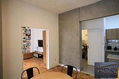 Apartamento, 2 quartos, 58 m² - Foto 3