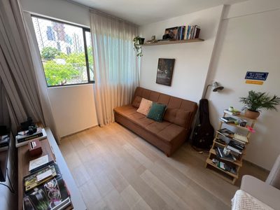 Apartamento, 2 quartos, 42 m² - Foto 3