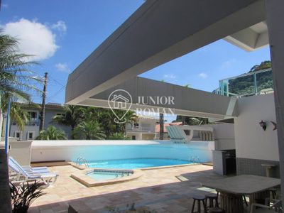 Casa, 6 quartos, 450 m² - Foto 5