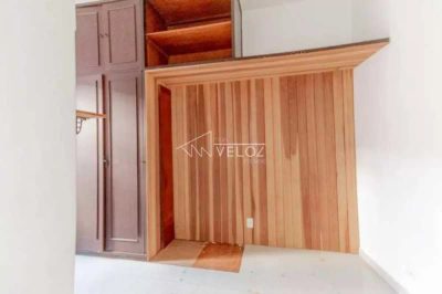 Apartamento, 1 quarto, 42 m² - Foto 1
