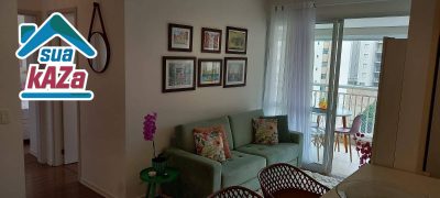 Apartamento, 1 quarto, 68 m² - Foto 1