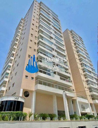 Apartamento, 2 quartos, 75 m² - Foto 1