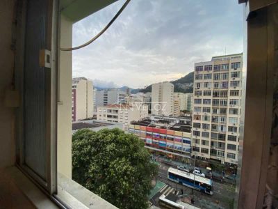 Apartamento, 1 quarto, 23 m² - Foto 1