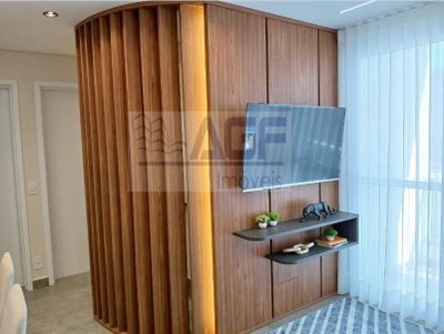 Apartamento, 2 quartos, 57 m² - Foto 5